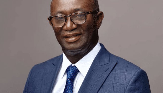 Appiah-Kubi’s Withdrawal Bid Hits a Wall