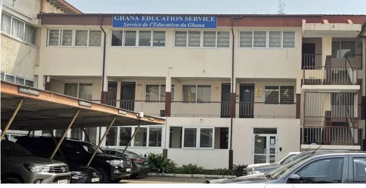 Fake BECE School Selection Notice Sparks Concern