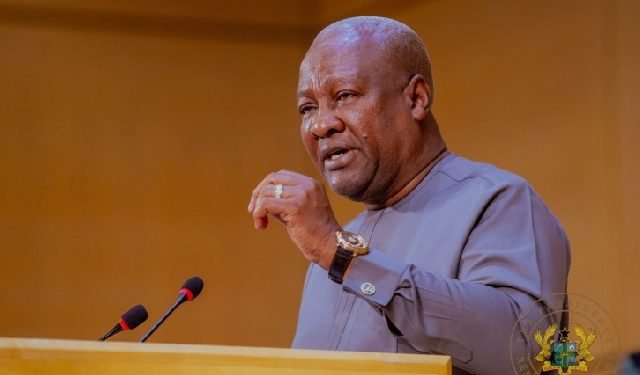 Can Mahama and Ouattara Save the Cocoa Industry?