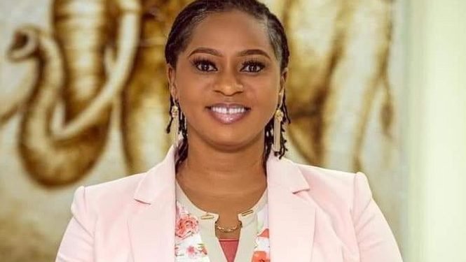 Adwoa Safo Recovering as Family Makes Fresh Claims