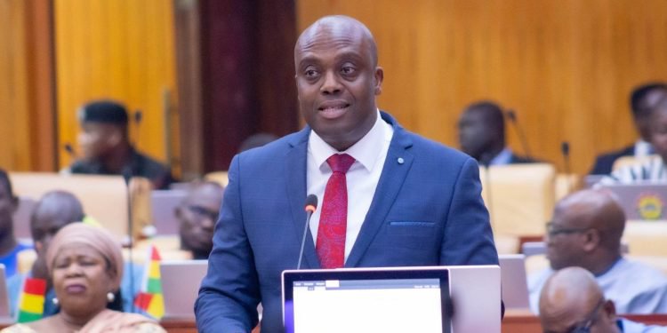 Gold Exports Helped the Cedi Appreciate by 41% — Finance Ministry