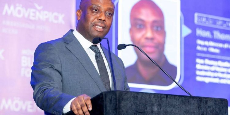 Ghana Pushes Financial Inclusion with Women’s Development Bank Plan