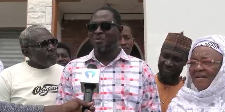 NPP Unity Key to 2028 Victory, Aspirants Tell Party Leadership