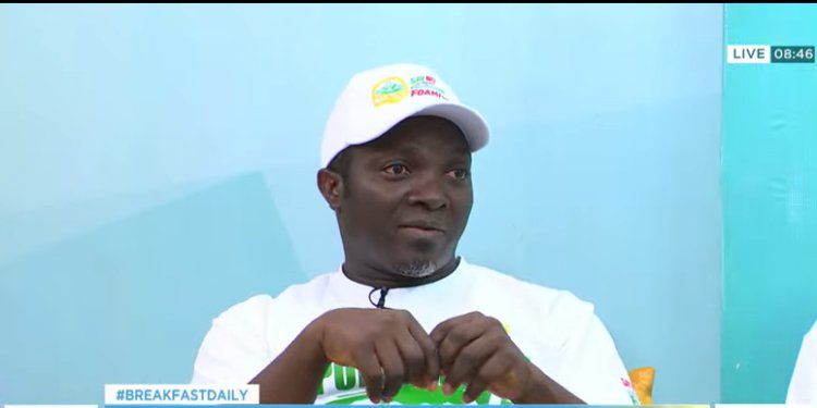 Ghana Cracks Down on Styrofoam With Tough New Enforcement Plan