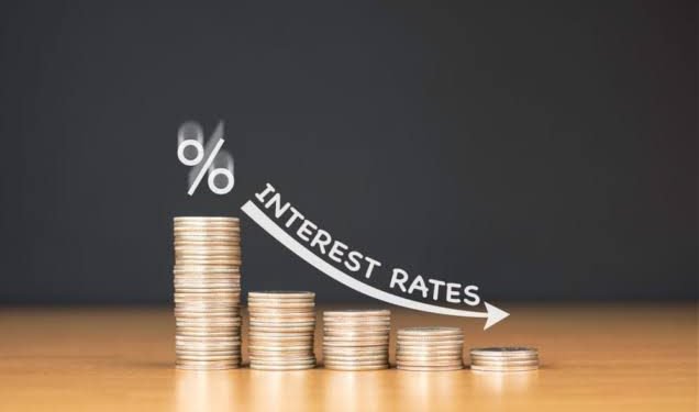 Ghana Reference Rate Rises to 10.59%, Signalling Possible Lending Cost Shift