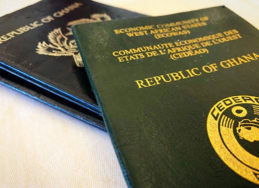 Foreign Affairs Ministry Launches Fast-Track Passport Replacement for Flood Victims
