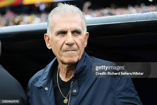 Queiroz Urges Ghana Football Reforms as He Bids Farewell to Black Stars
