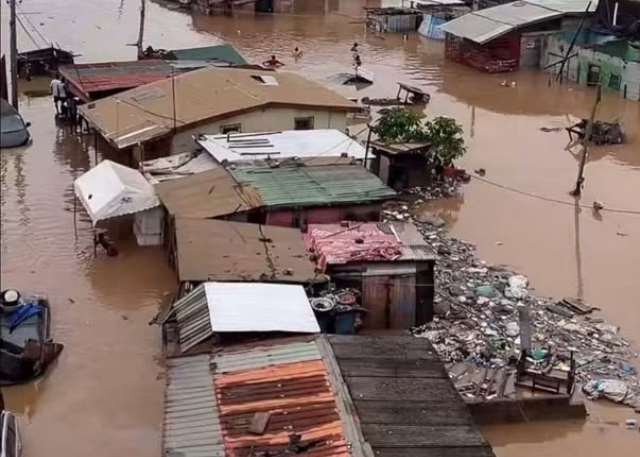 Government Declares July 10 and 11 Nationwide Cleaning Days After Floods