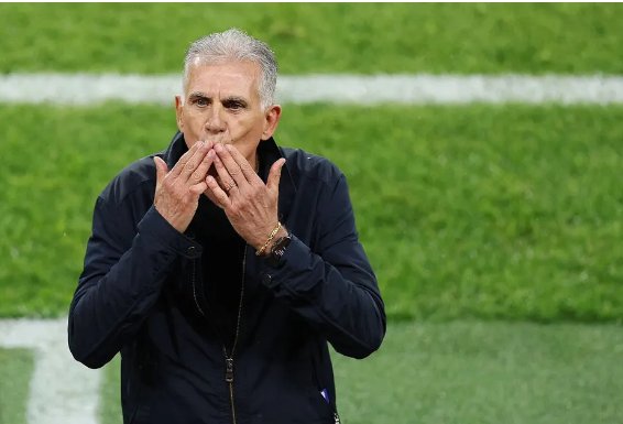 "I Didn't Resign" – Carlos Queiroz Breaks Silence on Black Stars Future