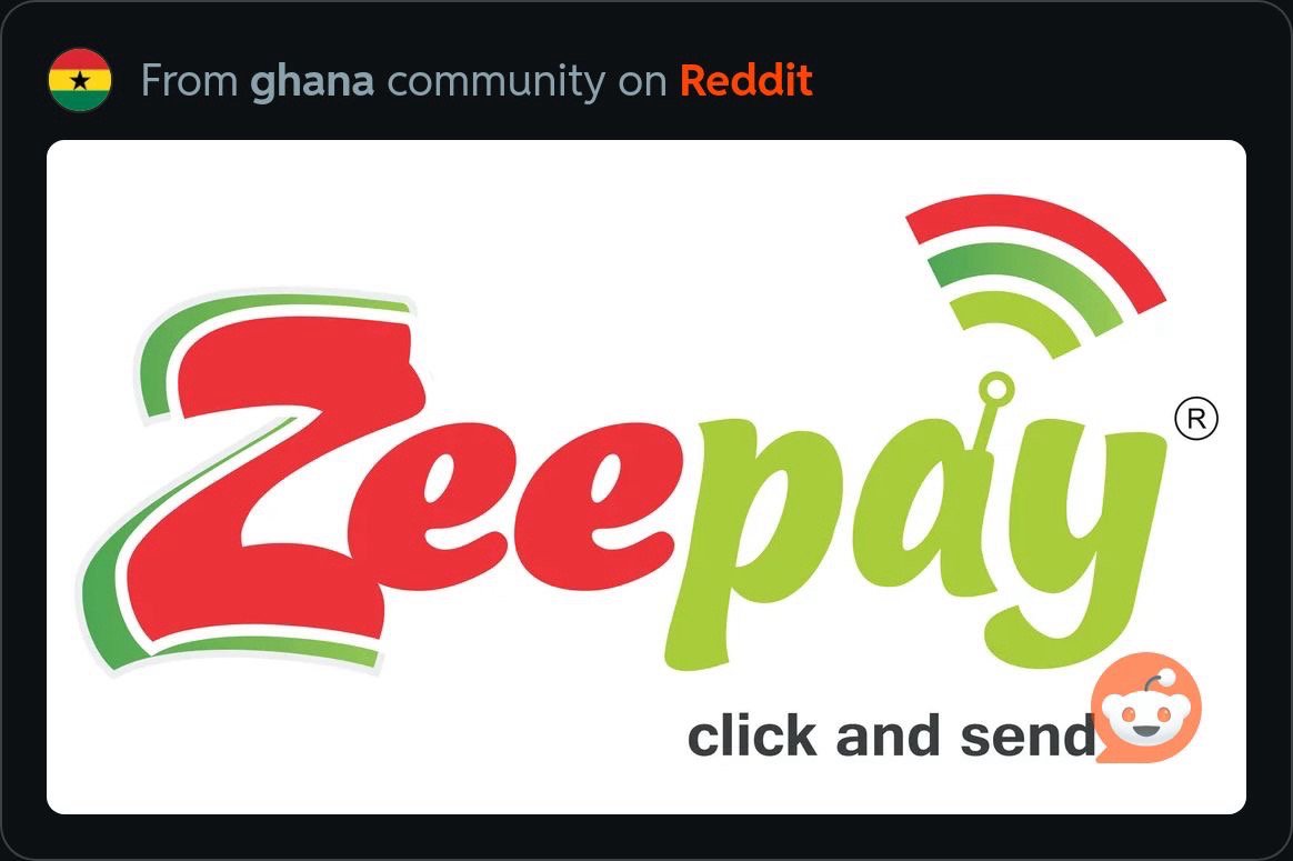 what happened to Zeepay? Our big Fintech company
