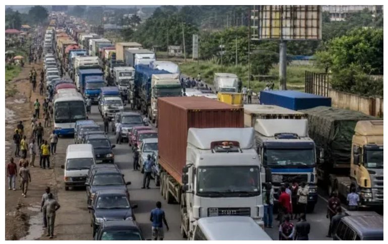 Police Divert Traffic on Accra-Kumasi Highway After Birimso Bridge Crash