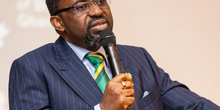 Bank of Ghana Says Ghana's Falling Inflation Trend Has Ended as Prices Rise Again