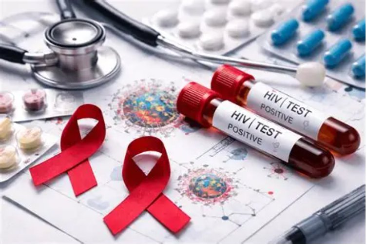 Ghana Records 14% Decline in New HIV Infections and AIDS Deaths in 2025