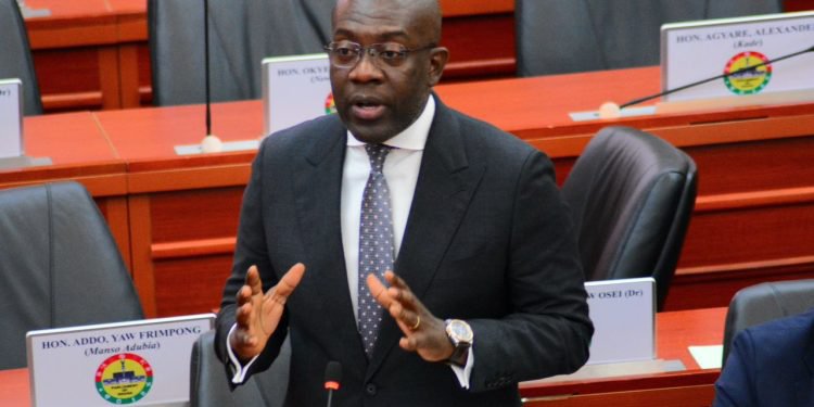 NPP Challenges Government’s Economic Growth Claims Ahead of Mid-Year Budget