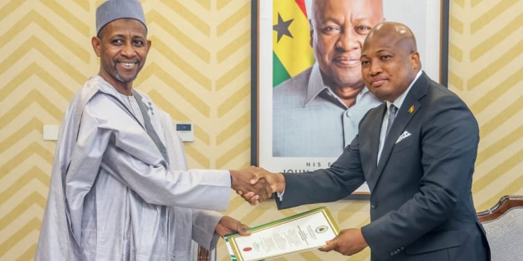 Ghana, Nigeria Move to Break Trade Barriers for Bigger Trade
