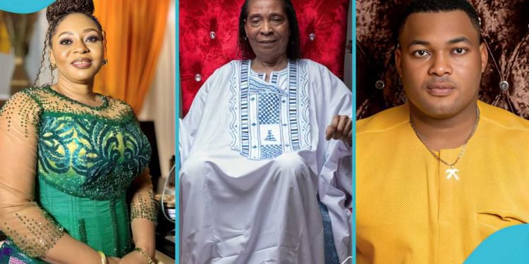 Court Suspends Apostle Kwadwo Safo’s Funeral for 10 Days