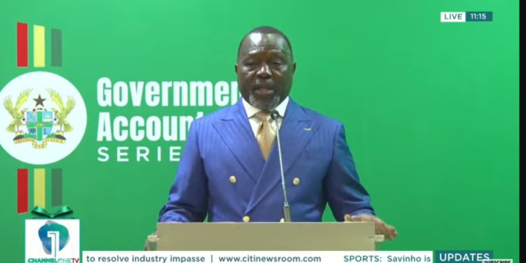Mahama Government Sets New Limit on Ministers