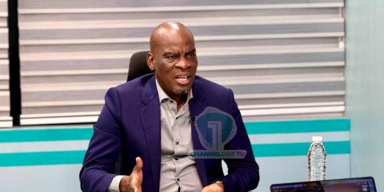 Haruna Iddrisu Issues Strong Warning Over BECE Placements