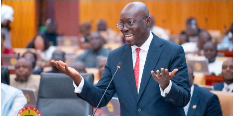 Government Pays GH¢10.82bn to DDEP Bondholders