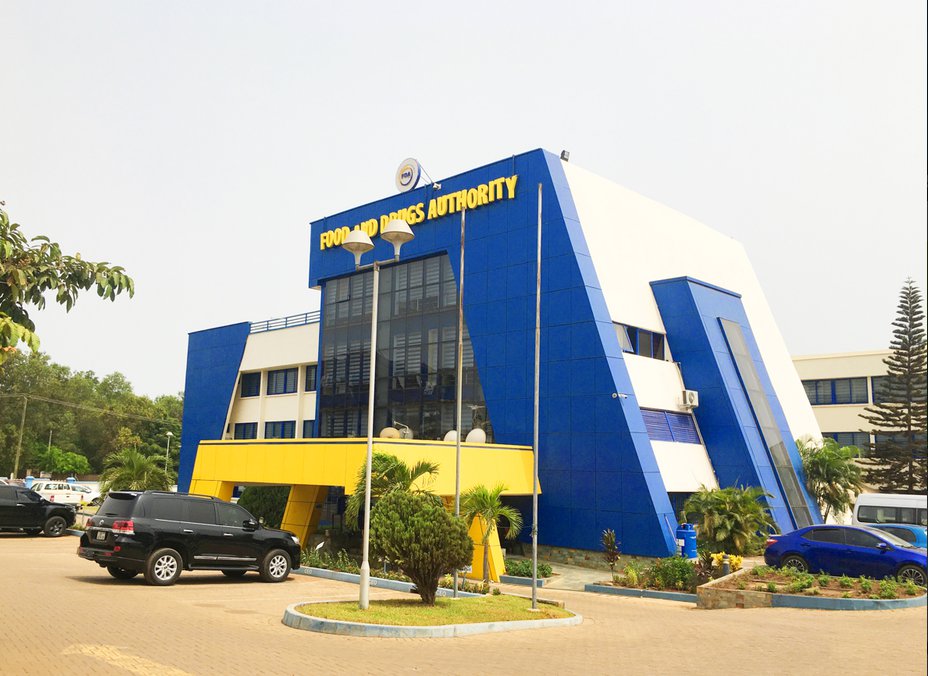 FDA Records GH¢70m Surplus Amid Laboratory Challenges