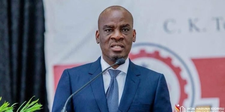 Education Ministry Warns Against Fake CSSPS Placement Slips